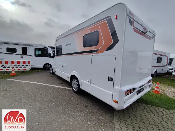 Fahrzeugbild Weinsberg CaraCompact 640 MEG EDITION [PEPPER] #5