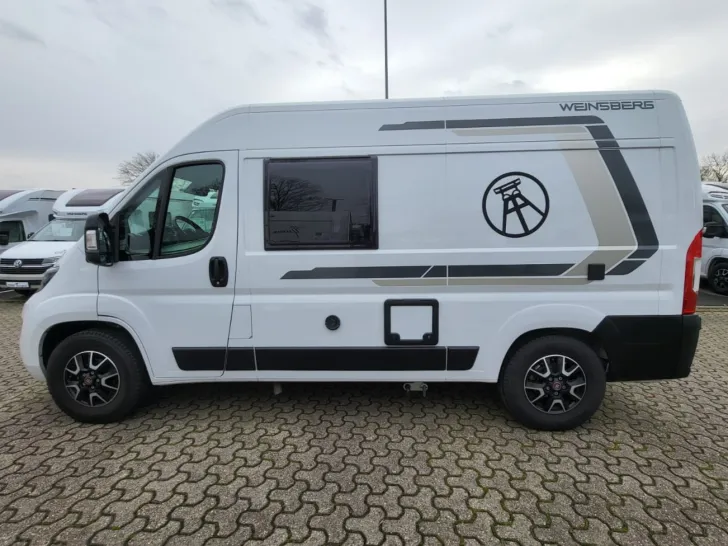 Fahrzeugbild Weinsberg CaraTour 540 MQ *2023* Ersparnis 11.738€ #5