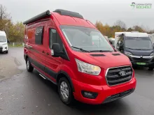 Fahrzeugbild Weinsberg CaraBus 600 MQ Dieselheizung / AHK / Markise #4