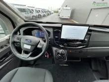 Fahrzeugbild Weinsberg CaraBus 600 MQ Dieselheizung / AHK / Markise #8