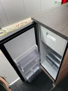 Fahrzeugbild Weinsberg CaraBus 600 MQ Dieselheizung / AHK / Markise #11