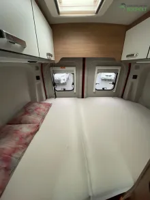 Fahrzeugbild Weinsberg CaraBus 600 MQ Dieselheizung / AHK / Markise #13