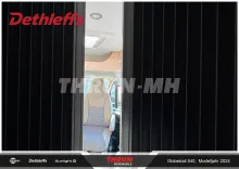 Fahrzeugbild Dethleffs Globetrail Advantage 540 DR Fiat wenig KM #15