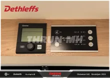 Fahrzeugbild Dethleffs Globetrail Advantage 540 DR Fiat wenig KM #18