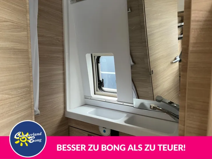 Fahrzeugbild Knaus BoxLife PRO 60 YEARS 600 STREET Dieselheizung #20