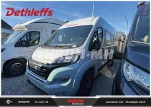 Fahrzeugbild Dethleffs Globetrail Advantage 540 DR Fiat Aktion! Automatik #3
