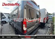 Fahrzeugbild Dethleffs Globetrail Advantage 600 DS Fiat #4