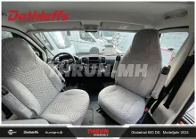 Fahrzeugbild Dethleffs Globetrail Advantage 600 DS Fiat #9