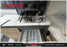 Fahrzeugbild Dethleffs Globetrail Advantage 600 DS Fiat #10