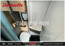 Fahrzeugbild Dethleffs Globetrail Advantage 600 DS Fiat #11
