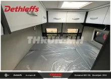 Fahrzeugbild Dethleffs Globetrail Advantage 600 DS Fiat #12