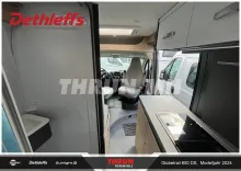 Fahrzeugbild Dethleffs Globetrail Advantage 600 DS Fiat #13