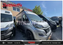 Fahrzeugbild Dethleffs Globetrail Advantage 600 DS Fiat #14