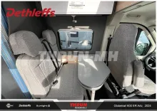 Fahrzeugbild Dethleffs Globetrail Advantage 600 ER Fiat #8