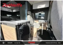 Fahrzeugbild Dethleffs Globetrail Advantage 600 ER Fiat #9