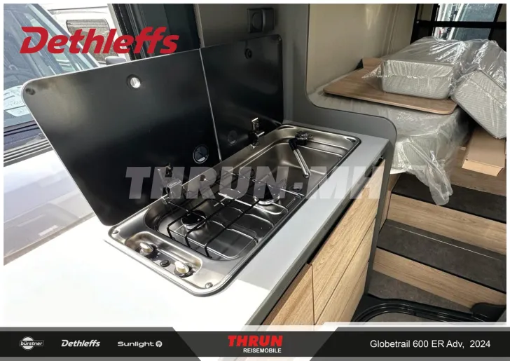 Fahrzeugbild Dethleffs Globetrail Advantage 600 ER Fiat #11