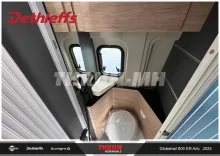 Fahrzeugbild Dethleffs Globetrail Advantage 600 ER Fiat #12