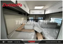 Fahrzeugbild Dethleffs Globetrail Advantage 600 ER Fiat #13