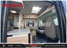 Fahrzeugbild Dethleffs Globetrail Advantage 640 ES Fiat -  2.500,- Cash Back bis 31.08.2026 #8