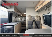 Fahrzeugbild Dethleffs Globetrail Advantage 640 ES Fiat -  2.500,- Cash Back bis 31.08.2026 #9