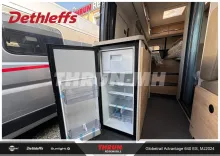 Fahrzeugbild Dethleffs Globetrail Advantage 640 ES Fiat -  2.500,- Cash Back bis 31.08.2026 #10