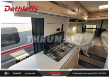 Fahrzeugbild Dethleffs Globetrail Advantage 640 ES Fiat -  2.500,- Cash Back bis 31.08.2026 #11