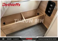 Fahrzeugbild Dethleffs Globetrail Advantage 640 ES Fiat -  2.500,- Cash Back bis 31.08.2026 #15