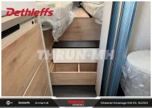 Fahrzeugbild Dethleffs Globetrail Advantage 640 ES Fiat -  2.500,- Cash Back bis 31.08.2026 #16