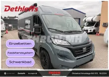 Fahrzeugbild Dethleffs Globetrail Advantage 640 ES Fiat #1