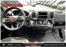 Fahrzeugbild Dethleffs Globetrail Advantage 640 ES Fiat #8