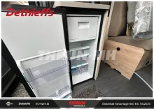 Fahrzeugbild Dethleffs Globetrail Advantage 640 ES Fiat #12