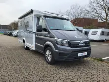 Fahrzeugbild Knaus Van TI 640 MEG VANSATION MAN #1