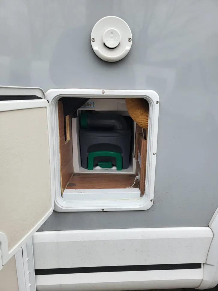 Fahrzeugbild Knaus Van TI 640 MEG VANSATION MAN #27