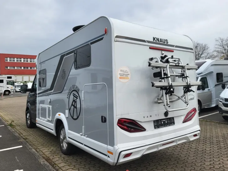 Fahrzeugbild Knaus Van TI 640 MEG VANSATION MAN #29