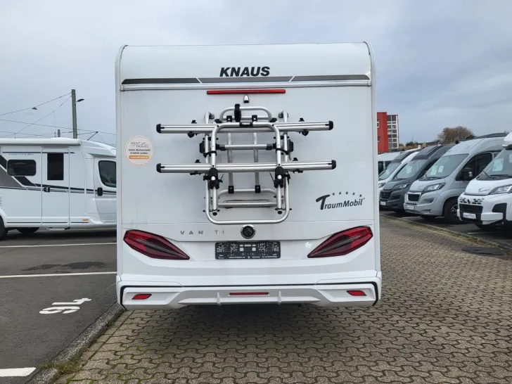 Fahrzeugbild Knaus Van TI 640 MEG VANSATION MAN #22