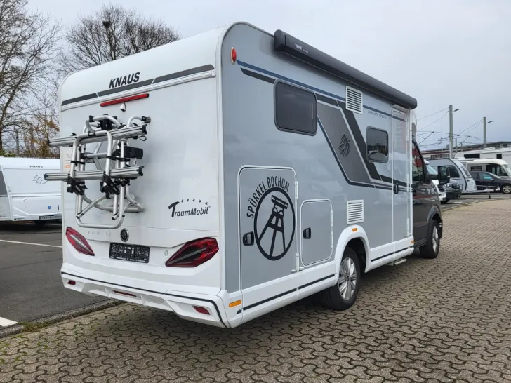 Fahrzeugbild Knaus Van TI 640 MEG VANSATION MAN #3