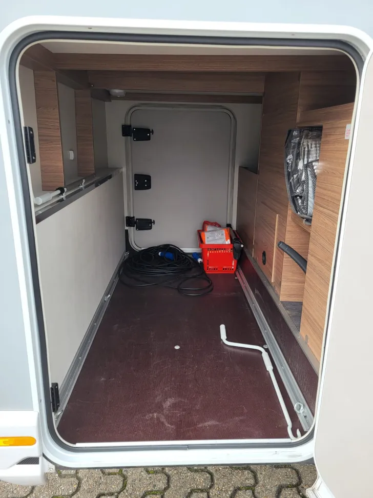 Fahrzeugbild Knaus Van TI 640 MEG VANSATION MAN #23