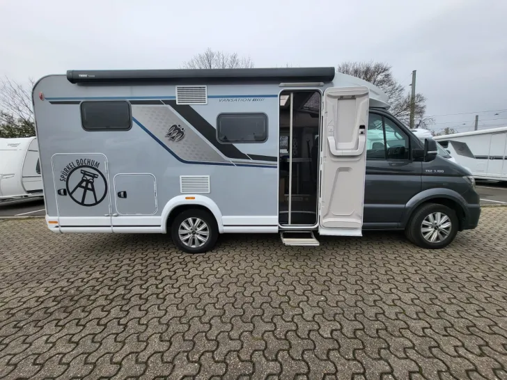 Fahrzeugbild Knaus Van TI 640 MEG VANSATION MAN #31