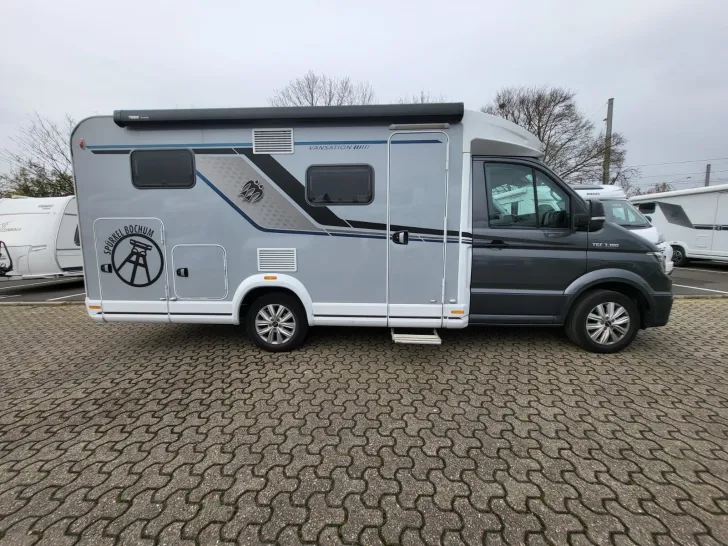 Fahrzeugbild Knaus Van TI 640 MEG VANSATION MAN #20