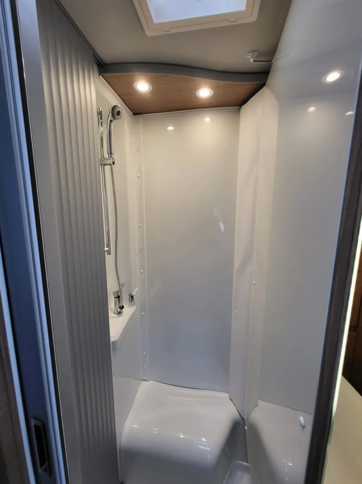 Fahrzeugbild Knaus Van TI 640 MEG VANSATION MAN #16