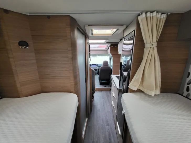 Fahrzeugbild Knaus Van TI 640 MEG VANSATION MAN #8