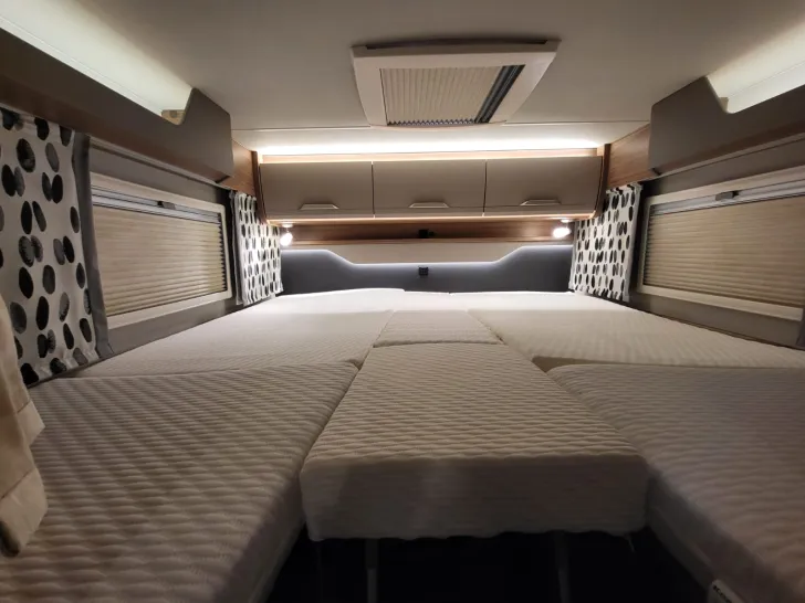 Fahrzeugbild Knaus Van TI 640 MEG VANSATION MAN #14