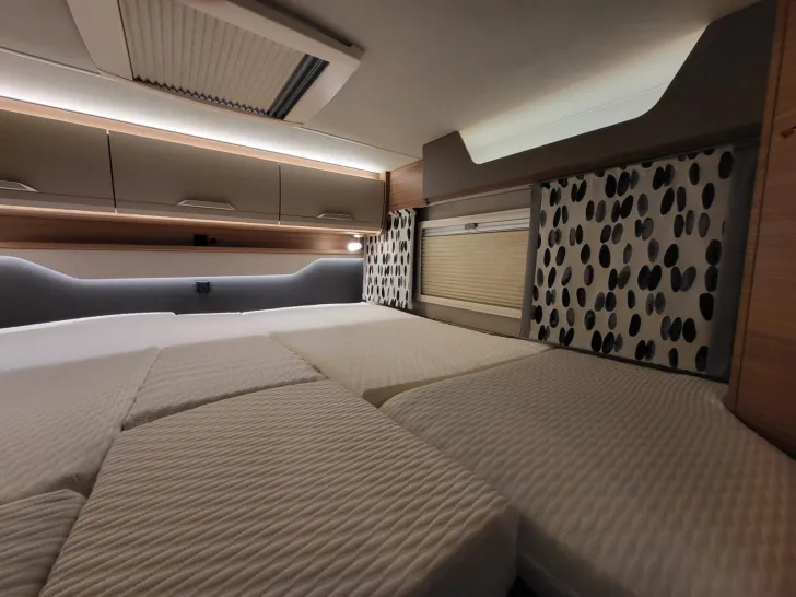 Fahrzeugbild Knaus Van TI 640 MEG VANSATION MAN #46