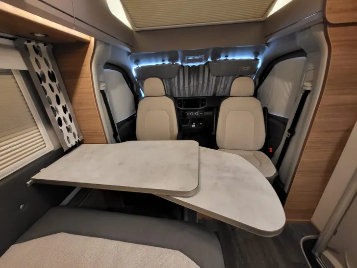 Fahrzeugbild Knaus Van TI 640 MEG VANSATION MAN #34