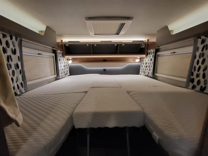 Fahrzeugbild Knaus Van TI 640 MEG VANSATION MAN #47