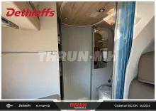 Fahrzeugbild Dethleffs Globetrail Advantage 600 DR Fiat -  2.500,- Cash Back bis 31.08.2026 #12