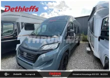 Fahrzeugbild Dethleffs Globetrail Advantage 600 ER Fiat -  2.500,- Cash Back bis 31.08.2026 #5