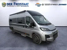 Fahrzeugbild Hymer CAMPER VAN YELLOWSTONE #1