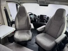 Fahrzeugbild Hymer CAMPER VAN YELLOWSTONE #6