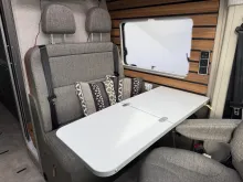 Fahrzeugbild Hymer CAMPER VAN YELLOWSTONE #7